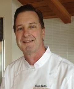 David Binkle Marra Forni Corporate Executive Chef