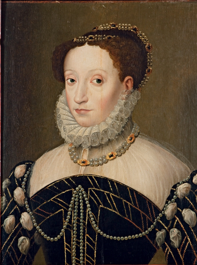 Catherine de’ Medici