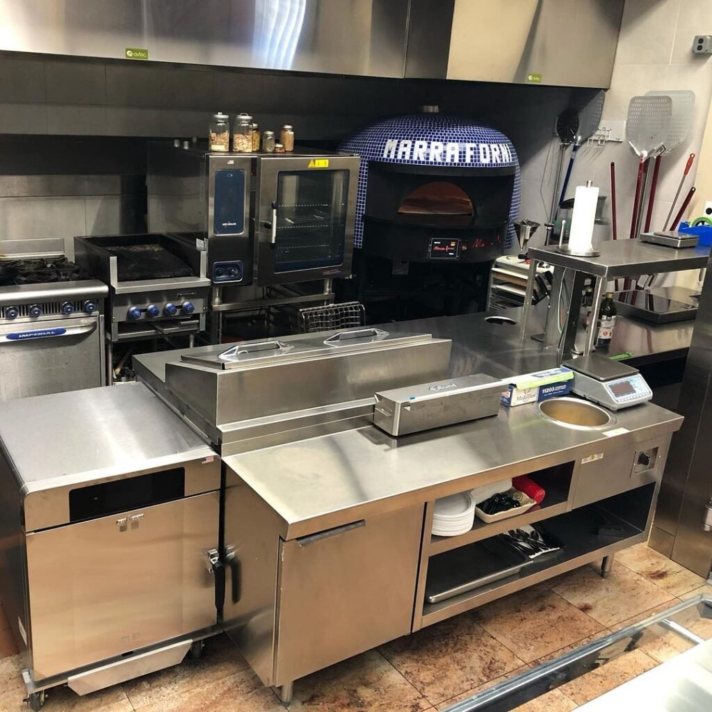 7 Ways Rep Chefs Make Purchasing The Best Kitchen Solutions Easy