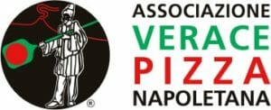 Associazione Verace Pizza Napoletana Official Logo