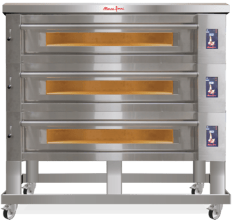 Marra Forni Electric Stackable Oven