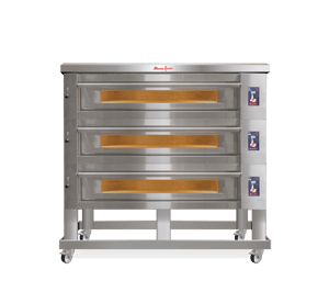 Marra Forni Electric Oven Stackable Knocked Out