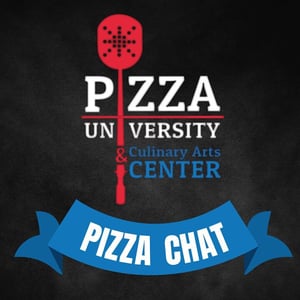 Pizza chat