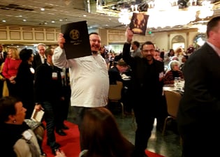 Champion of Maryland Manufacturing