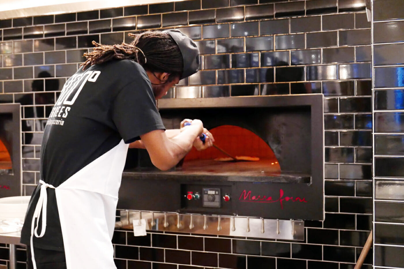 Wood Vs Gas Fired Brick Oven: Your Oven Burning Options