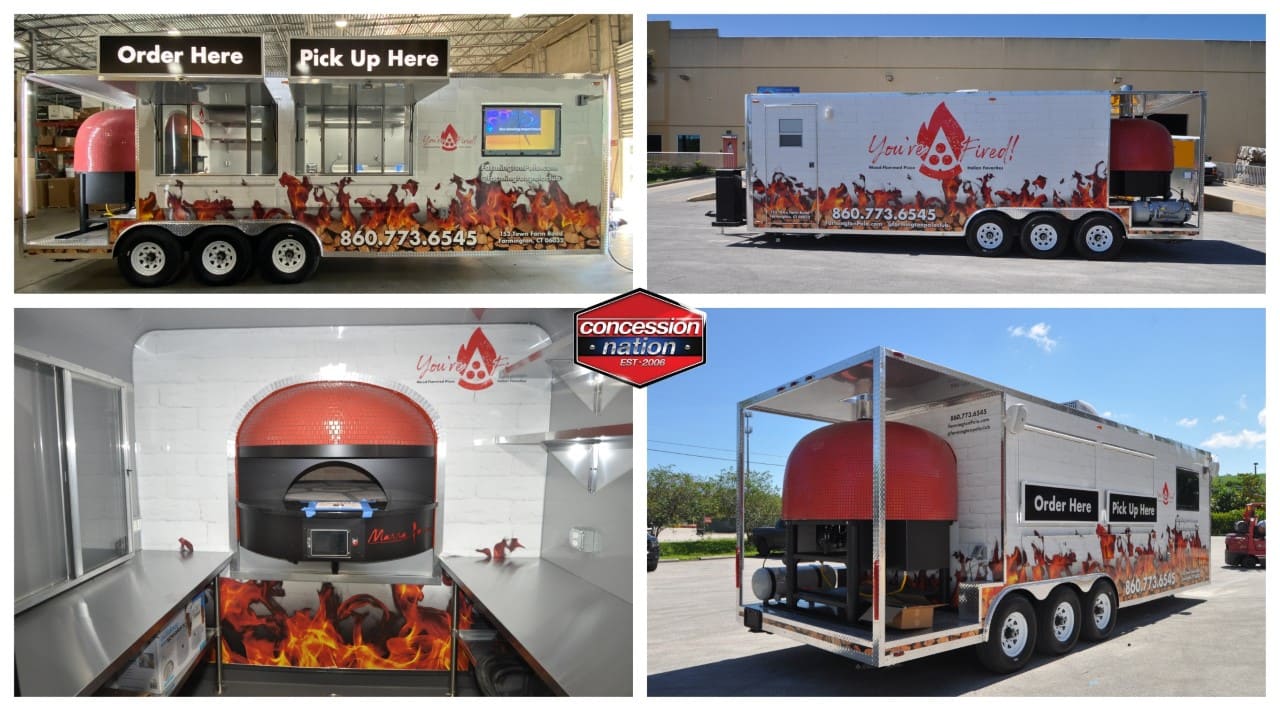 How to start a food truck business?