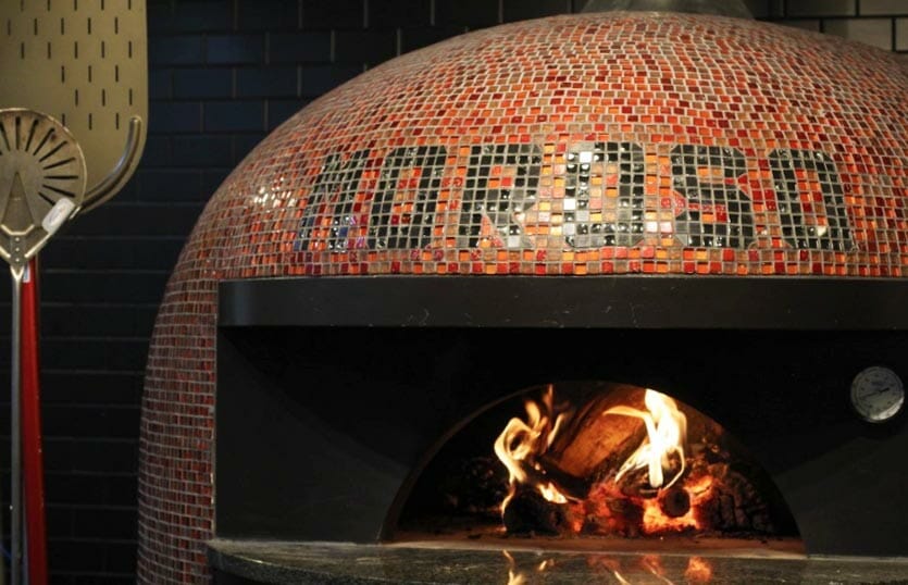 Wood Vs Gas Fired Brick Oven: Your Oven Burning Options
